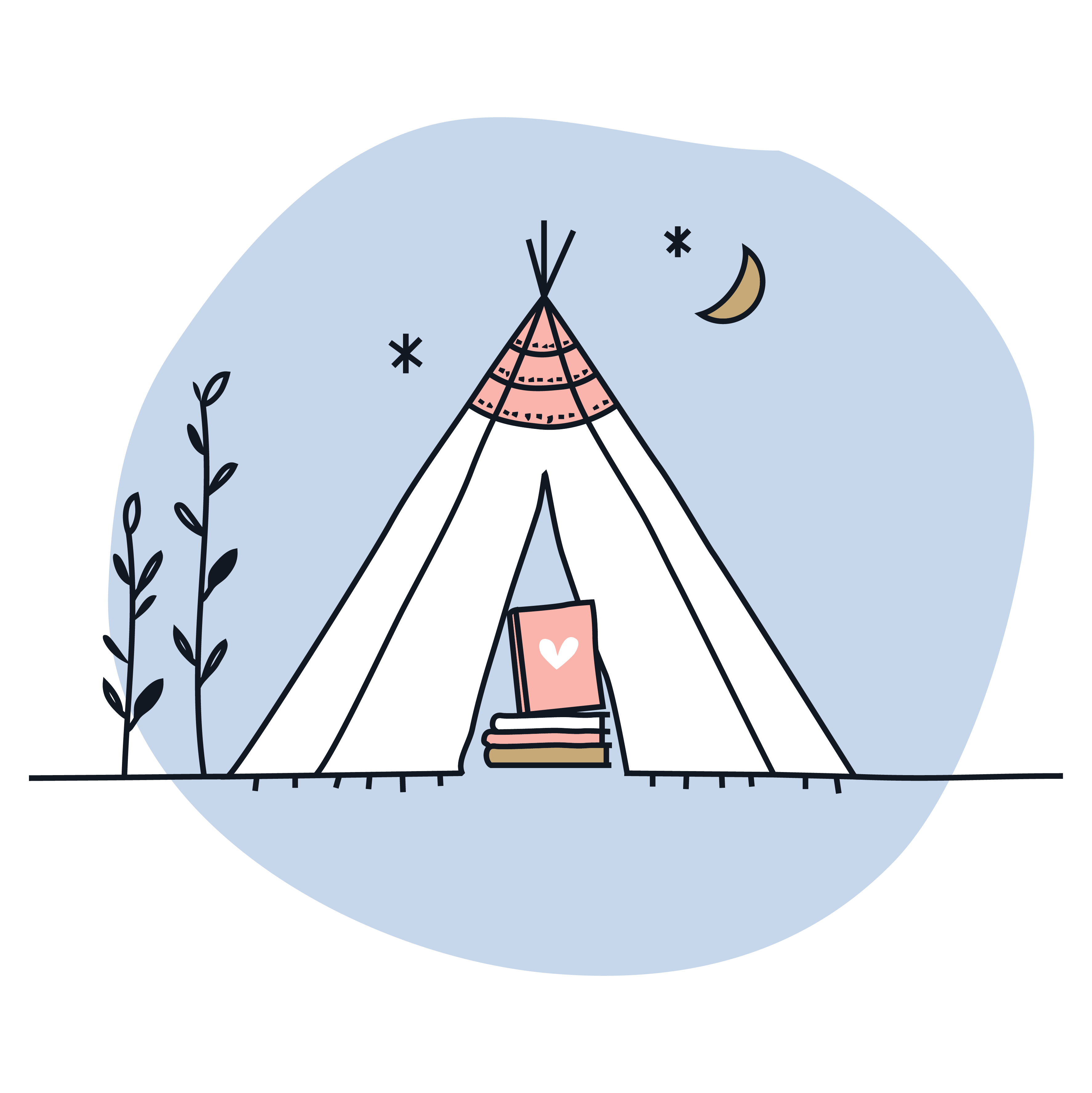 CuentosqueCuentan logo