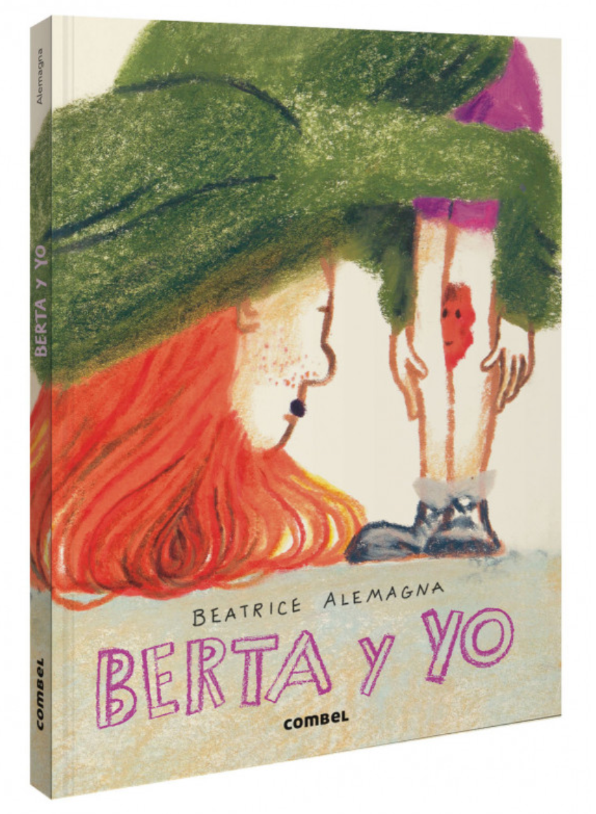 Berta y yo